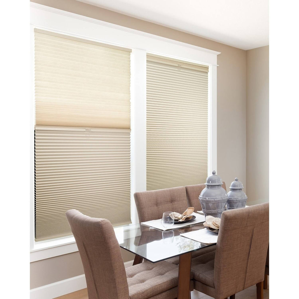 Cordless Cellular Shades S2852