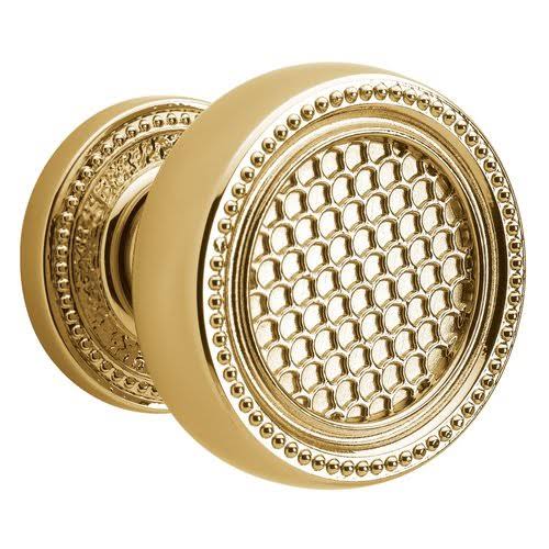 Satin Nickel Knob G973