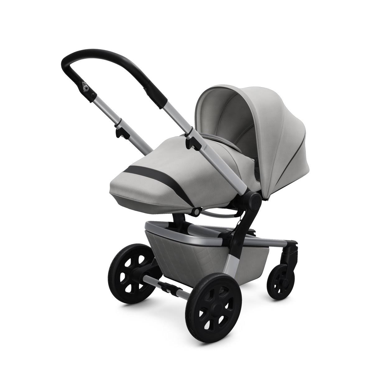 Classic Blue Stroller D48642