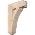 Thorton Craftsman Smooth Bracket, Douglas Fir J286471