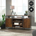Credenza, Grand Walnut Finish C4883