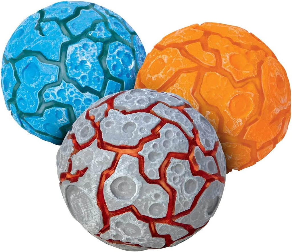 Magma Ball Stress Squeeze I5556