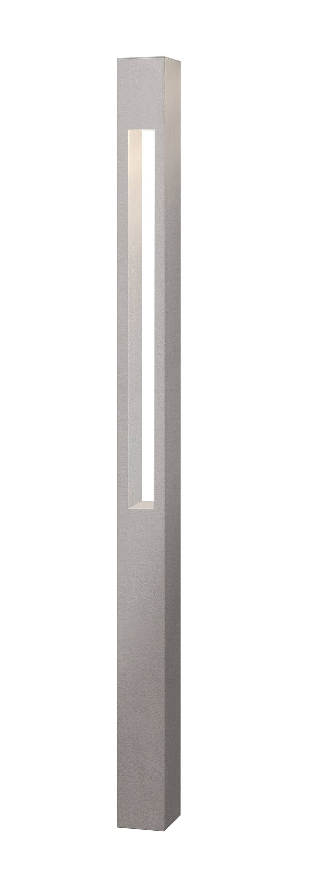 Titanium Landscape Bollard S74555