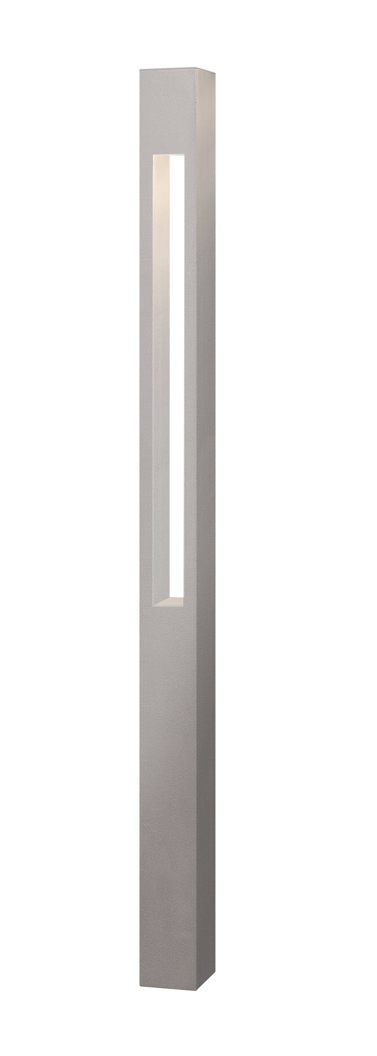 Titanium Landscape Bollard S74555