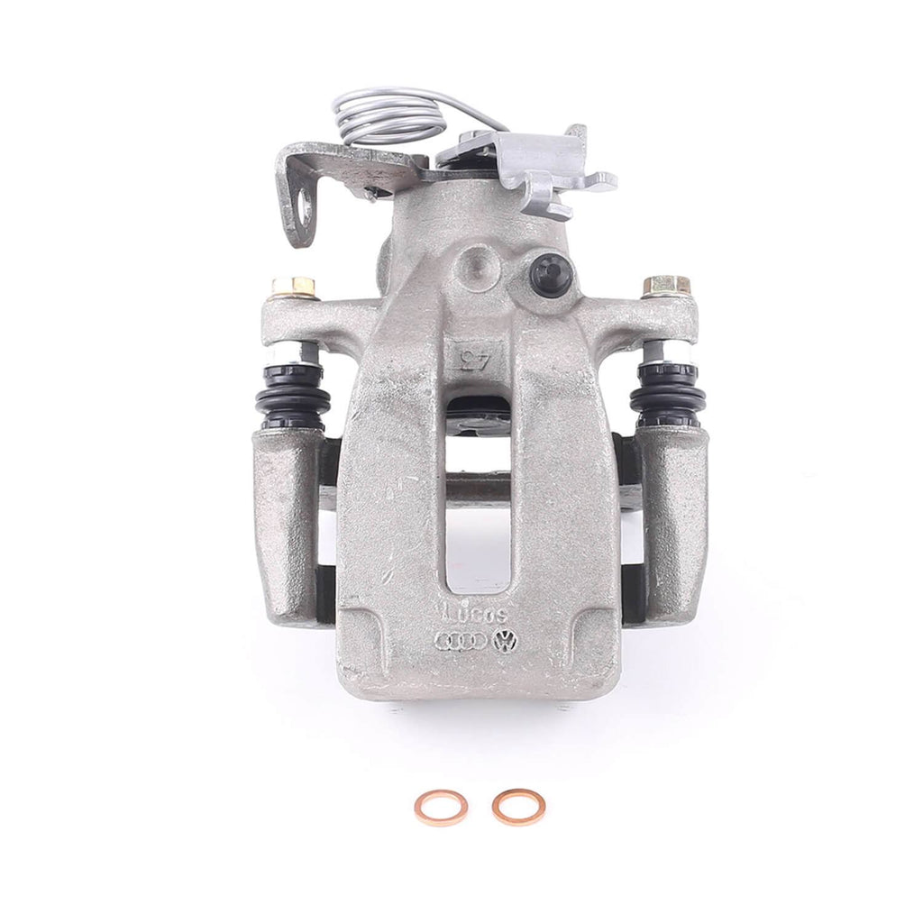 Rear Replacement Caliper U409