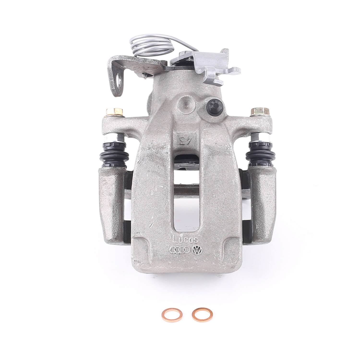 Rear Replacement Caliper U409