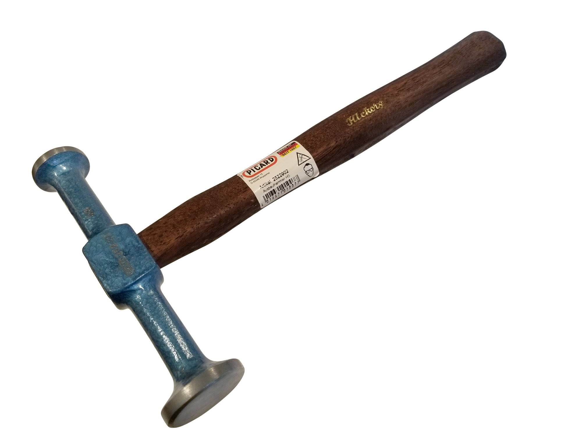 Balanced Ding Bumping Hammer Y116691