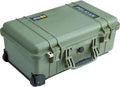 Black Pelican Case With Foam O873713