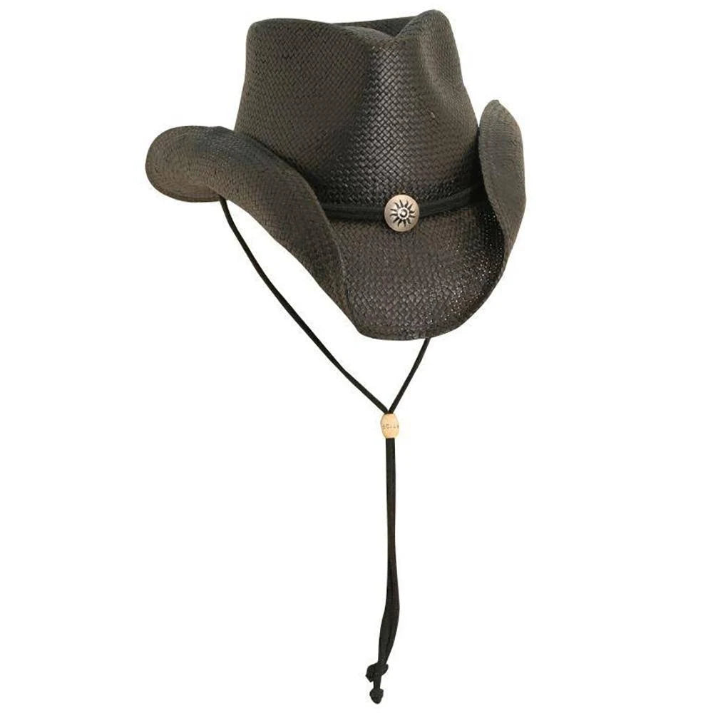 Toyo Western Hat C541239