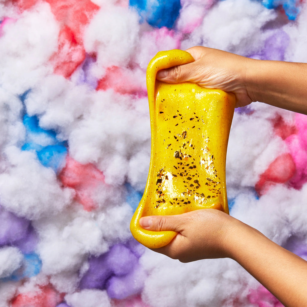 Unicorn Magic Slime U144