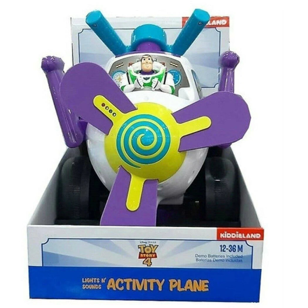 Ride on Car with Lights and Sounds V611253