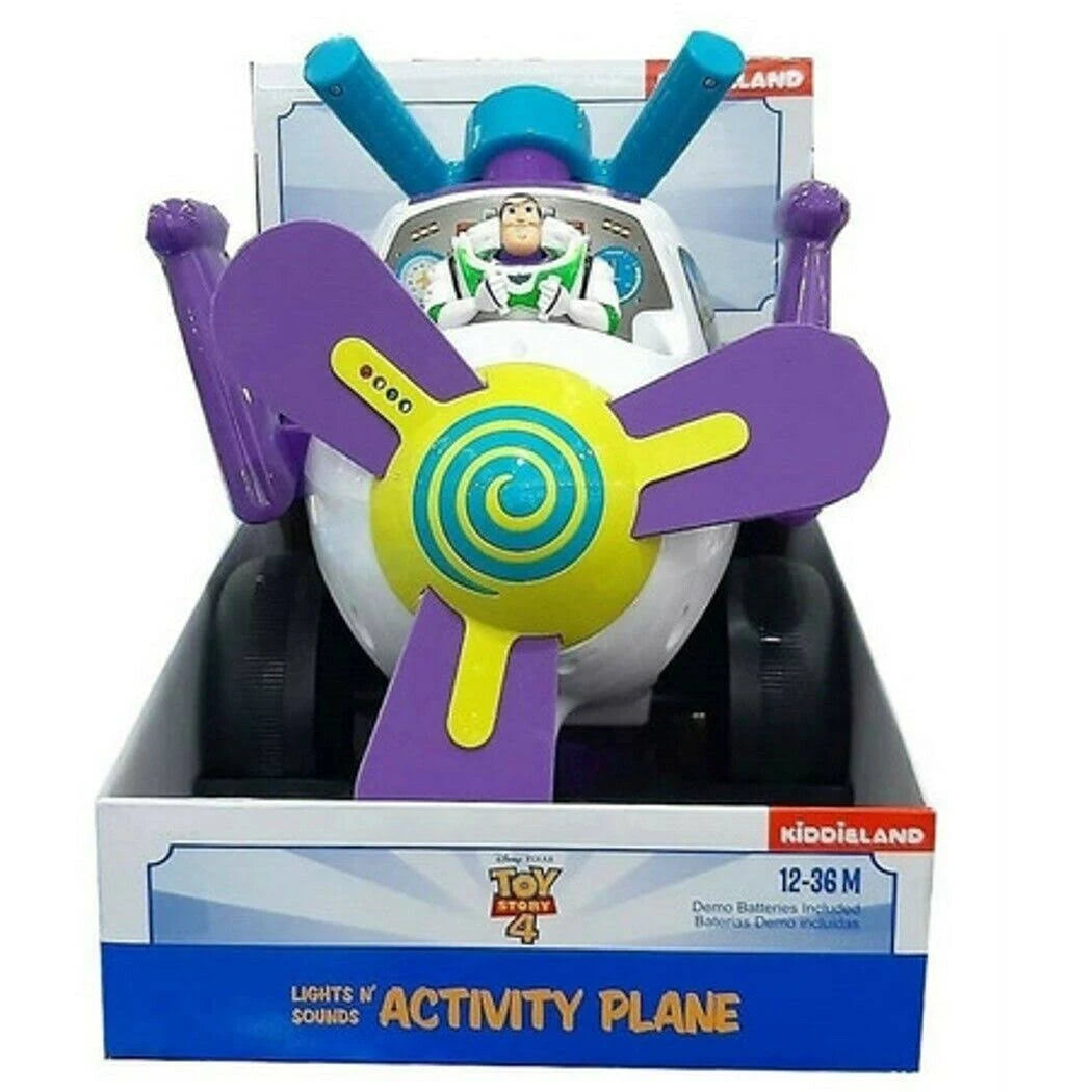 Ride on Car with Lights and Sounds V611253