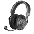 DT 290 250 Ohm Headphones Y544