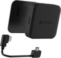 Black USB-C Smart Card Reader S261172