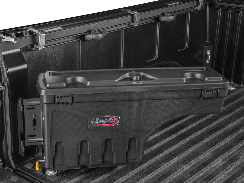 SwingCase Truck Bed Storage Box T240221
