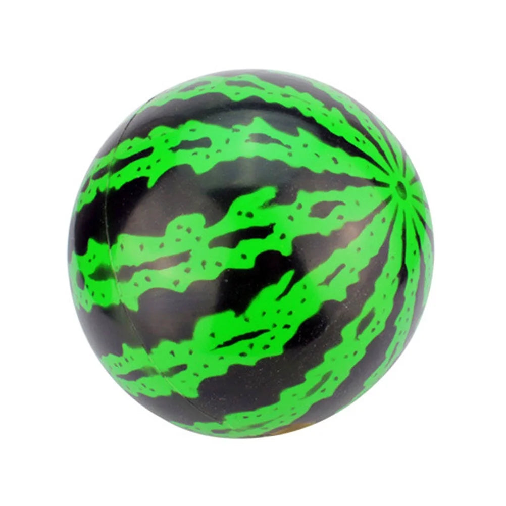 3pcs Inflatable Watermelon Beach Ball I906777