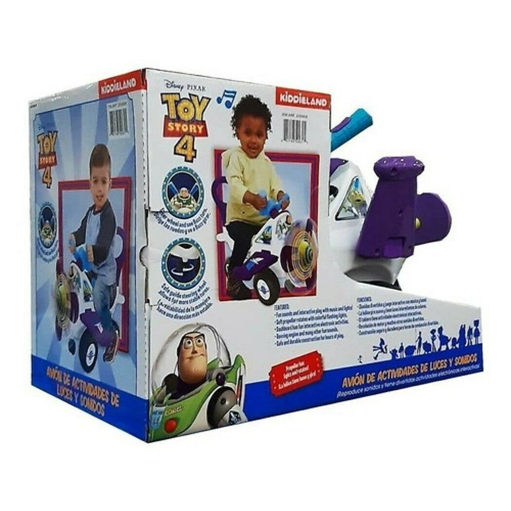 Ride on Car with Lights and Sounds V611253