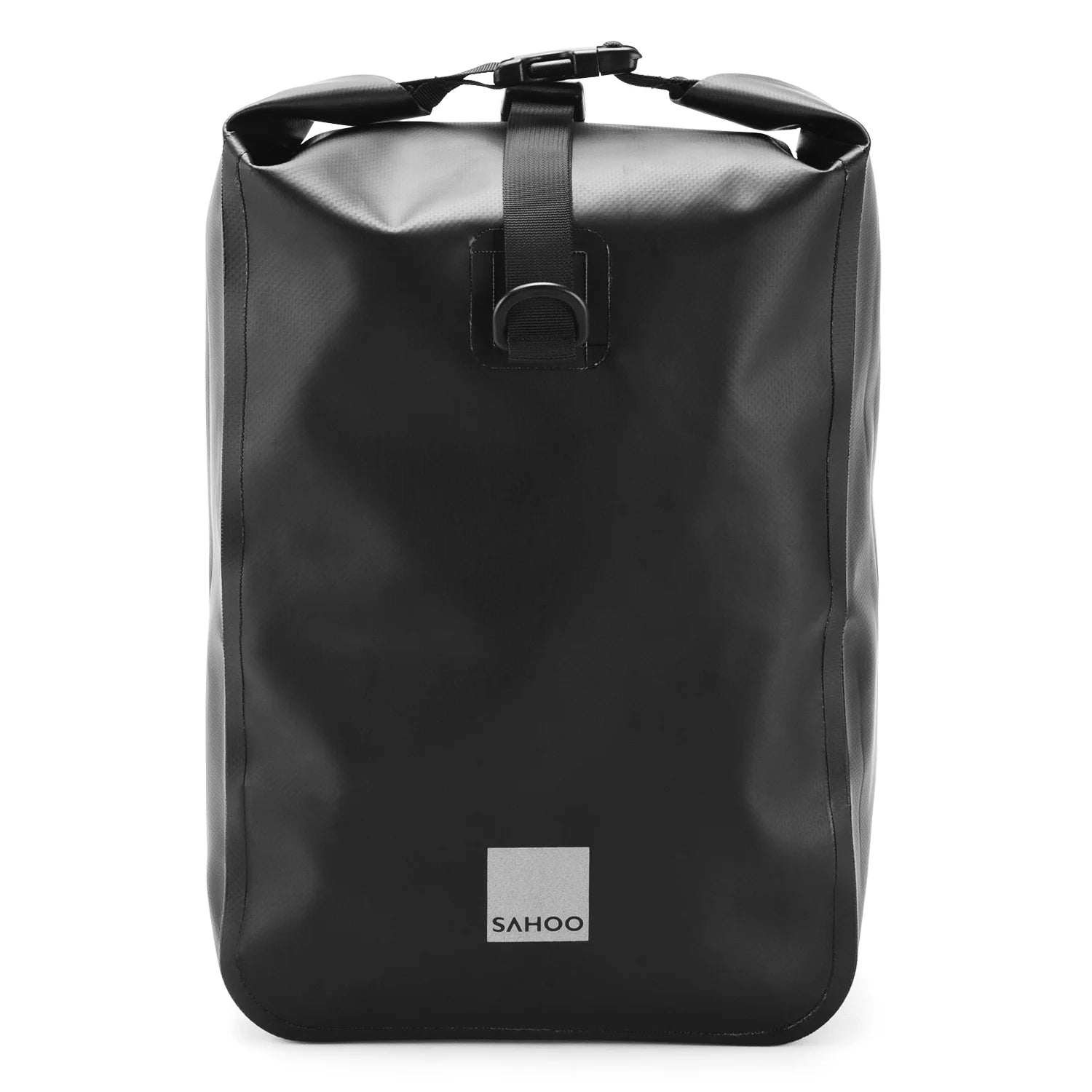 Waterproof Rear Bike Bag with Reflective Strip H7308