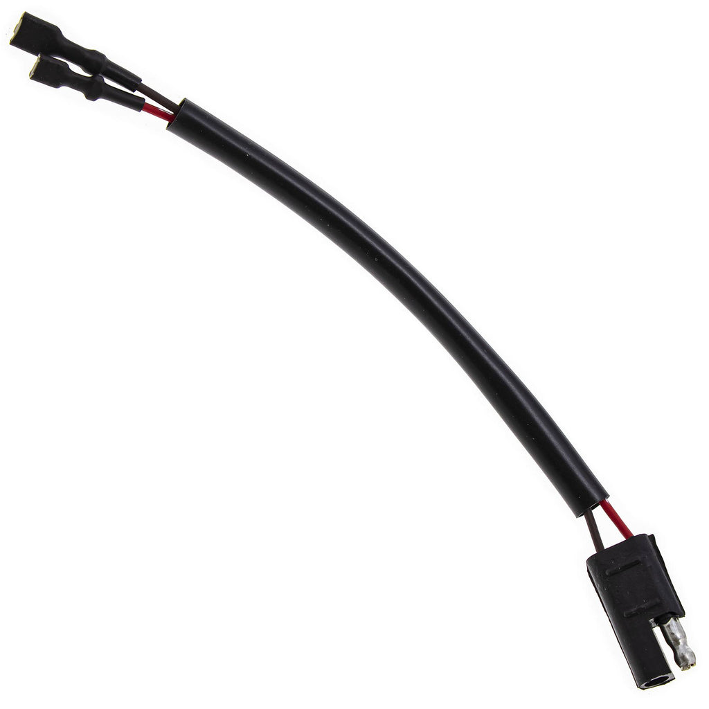 12 Volt RCA Plug Outlet Q171499