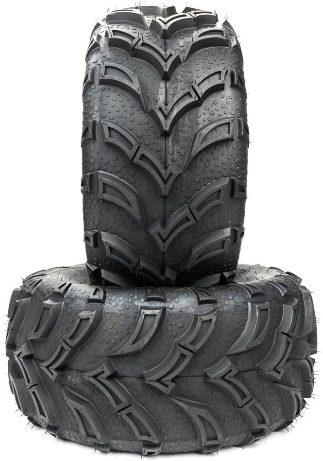 25x10-12 ATV/UTV Tires 6PR N742447