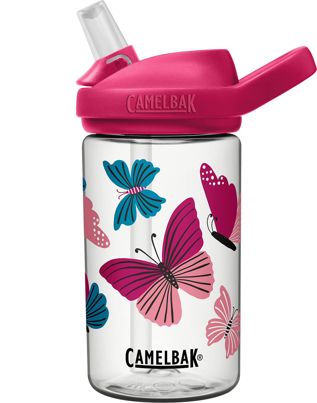 Eddy Kids Bottle D11571