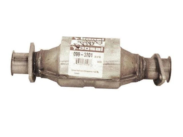 Catalytic Converter A46821