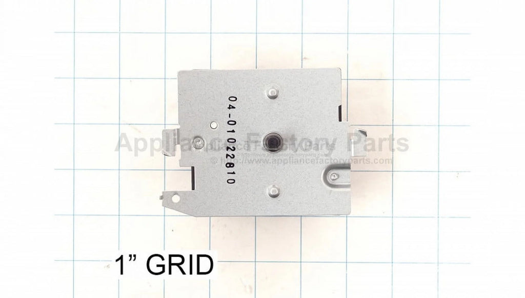 Timer for GE Appliance X47371