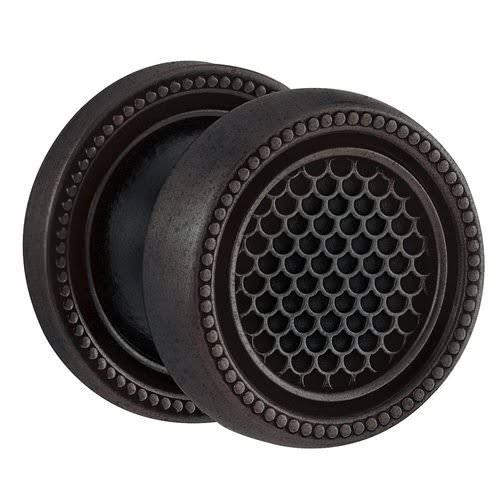 Satin Nickel Knob G973