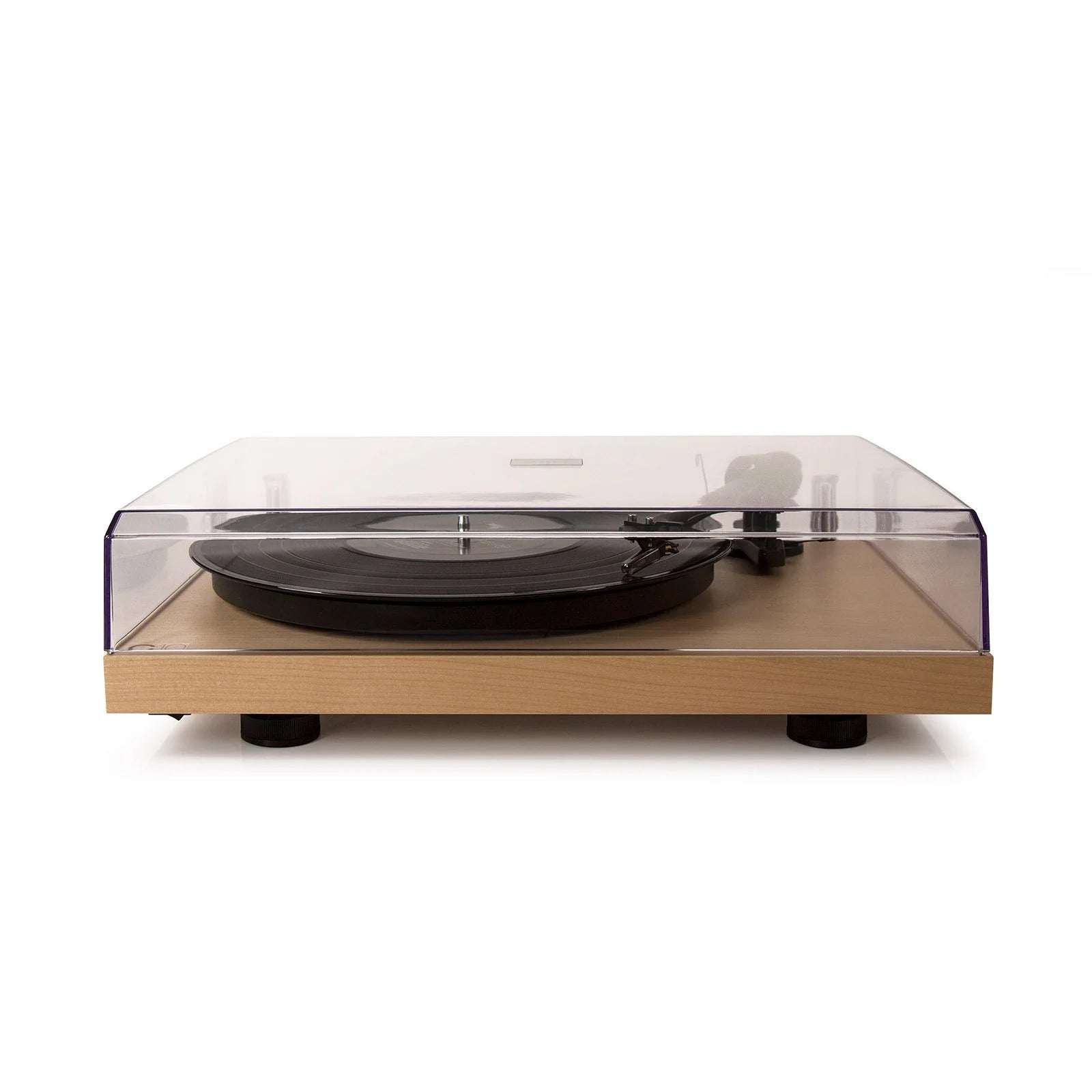 Two Speed Manual Turntable Q60390