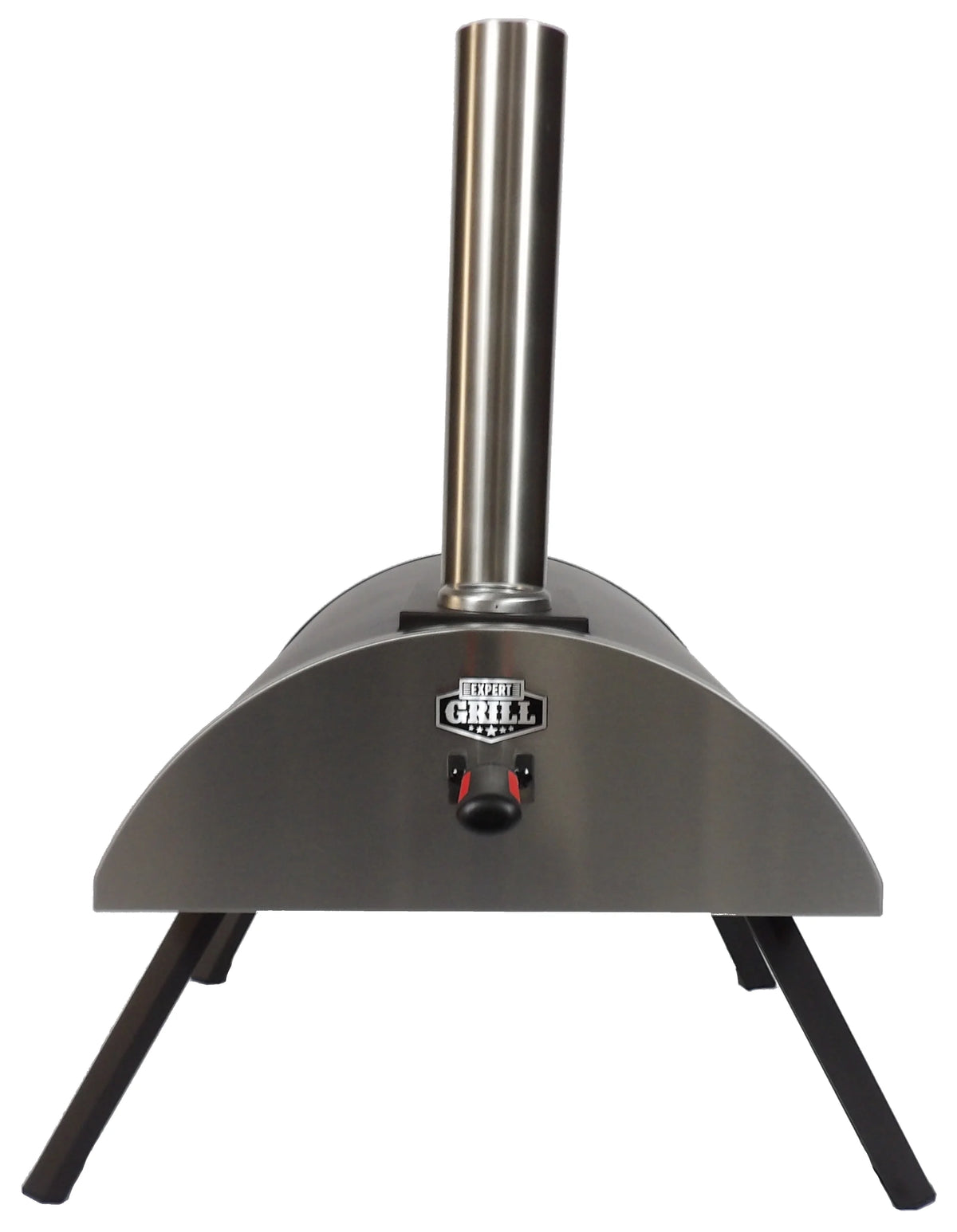 Black Charcoal Pizza Oven R97252
