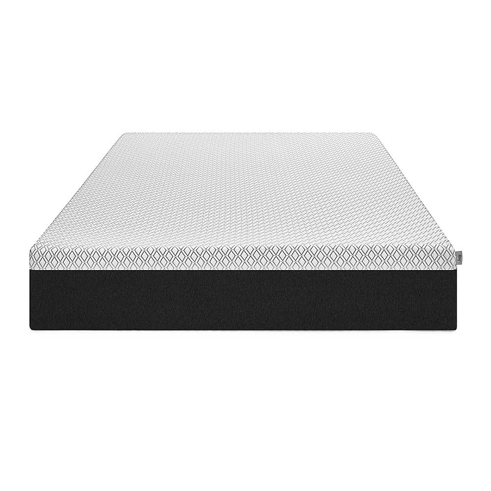 King Memory Foam Mattress-in-a-Box with Cool Clean Cover X749221