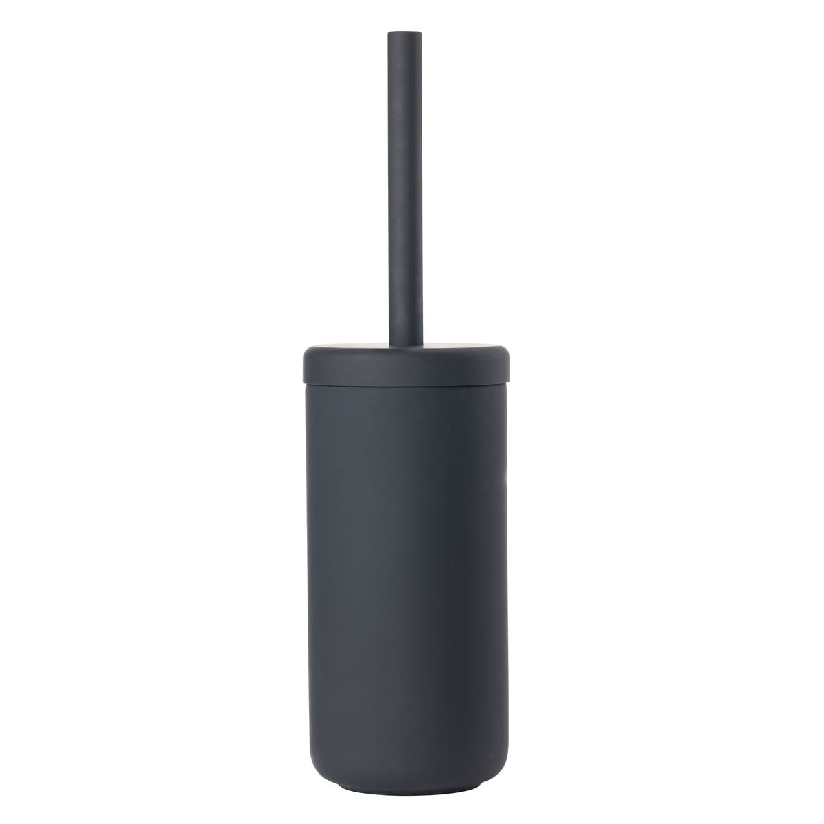 Black Toilet Brush A60926