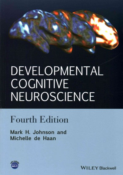 Developmental Cognitive Neuroscience: An Introduction, Paperback S82461