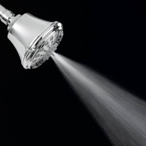 5-Function Shower System Kit X312849