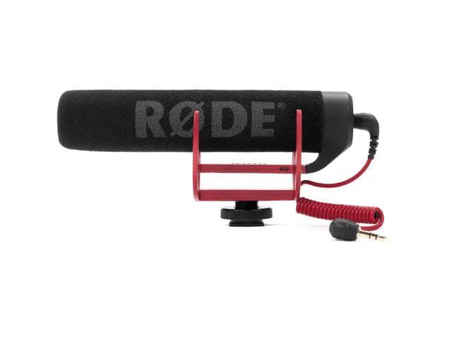Light Weight On-Camera Microphone M661423