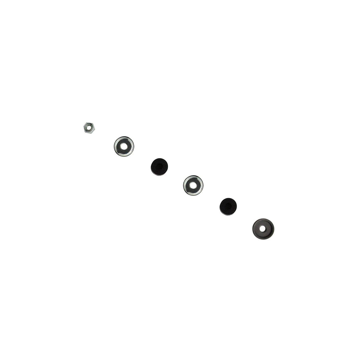 5100 Series Shock Absorber F738
