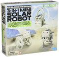 3-In-1 Solar Robot R858