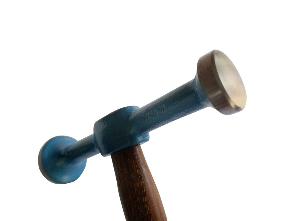 Balanced Ding Bumping Hammer Y116691