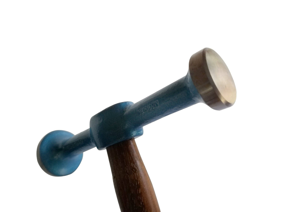 Balanced Ding Bumping Hammer Y116691