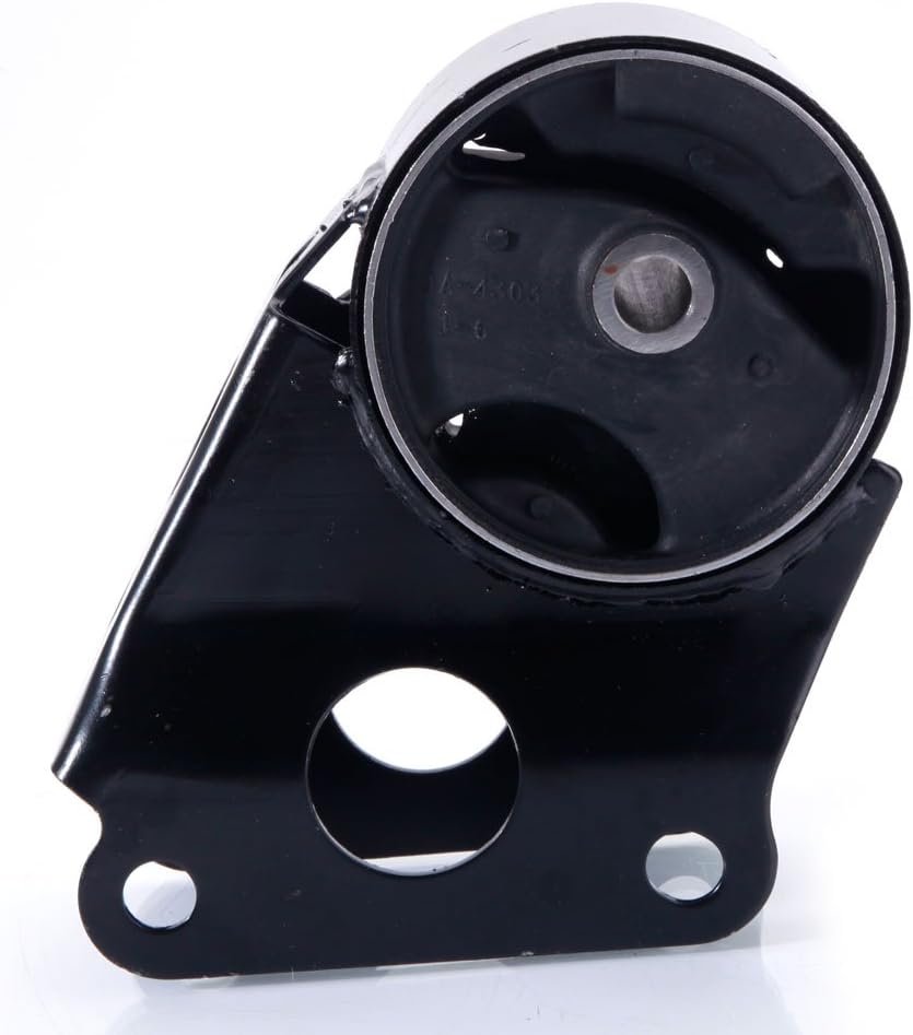 4PCS Motor Transmission Mount for 2002-2006 Altima 2.5L Auto Trans J284953