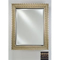 Recessed Single Door Cabinet H889960