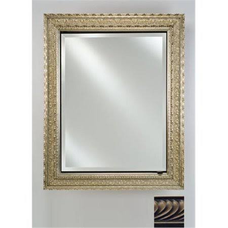Recessed Single Door Cabinet H889960