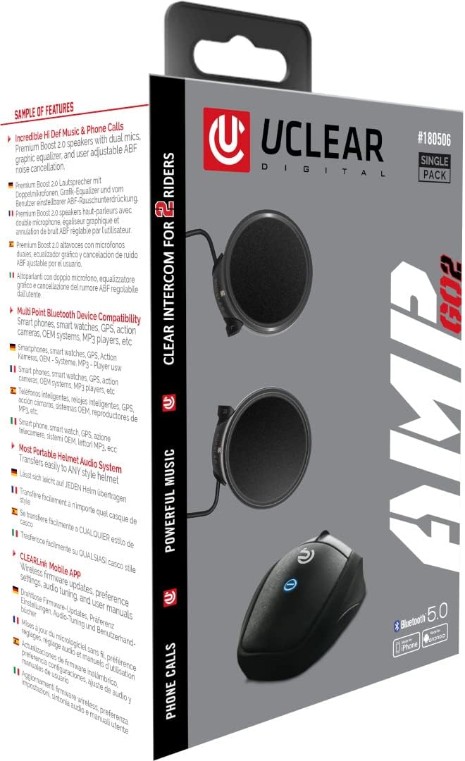 Bluetooth Communicator N6192