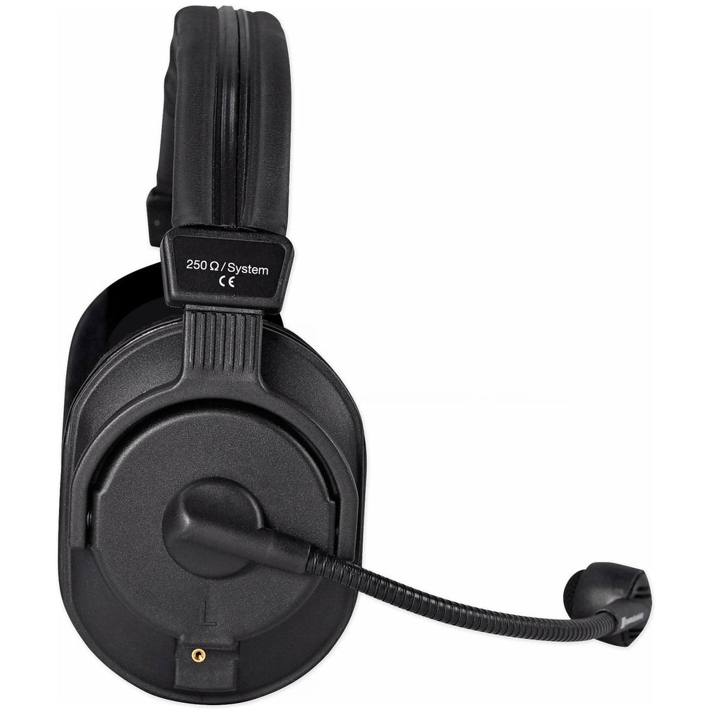 DT 290 250 Ohm Headphones Y544