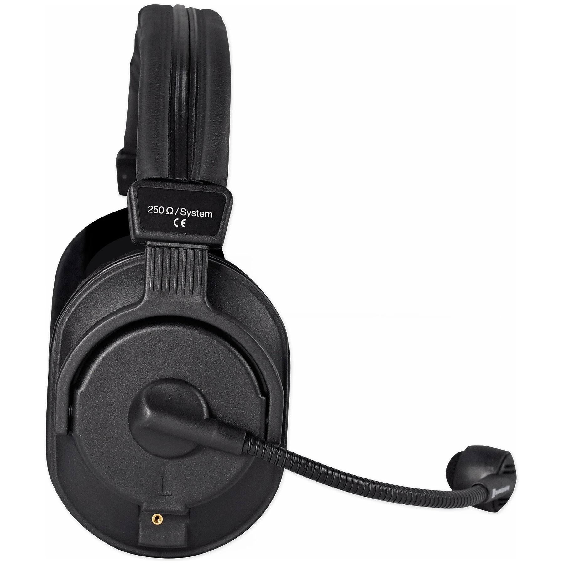 DT 290 250 Ohm Headphones Y544