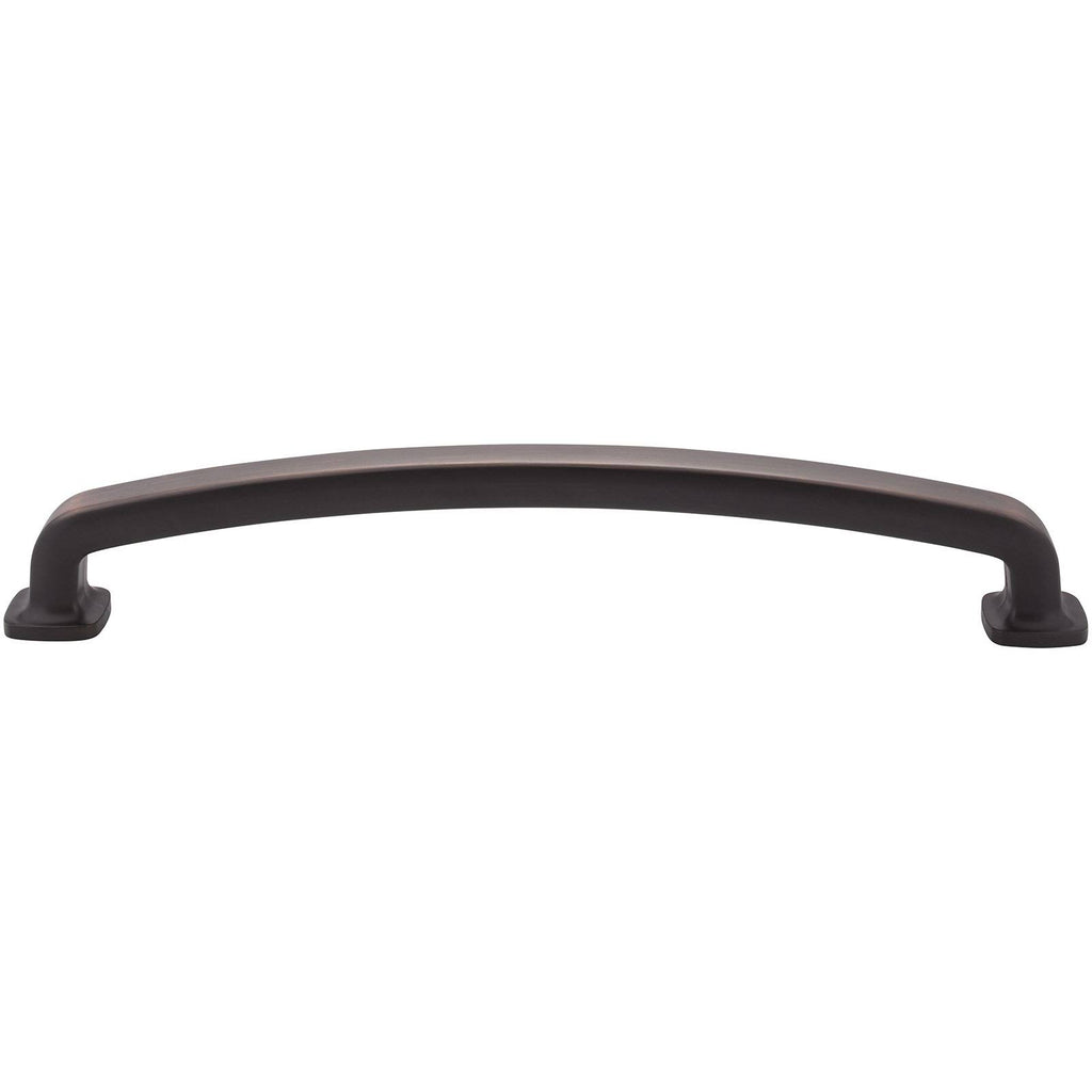 Brushed Oil Rubbed Bronze Appliance Pull V9025