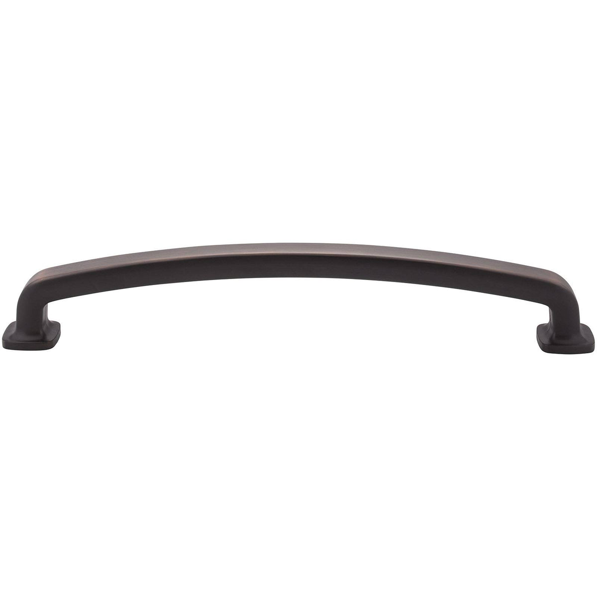 Brushed Oil Rubbed Bronze Appliance Pull V9025