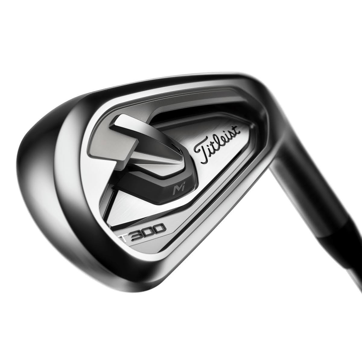 T300 Single Iron Graphite RH O596785