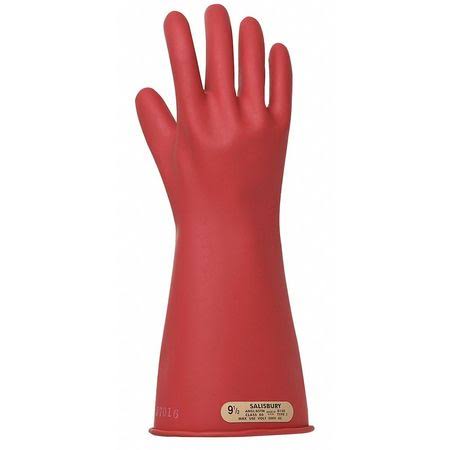 Electrical Glove Kit, Class 00, Sz 10 D73958