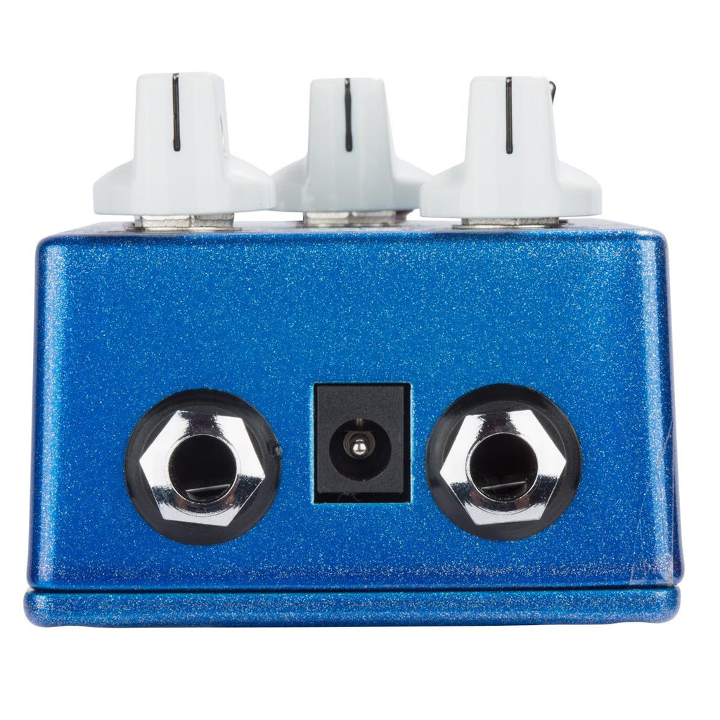 Overdrive Pedal V536